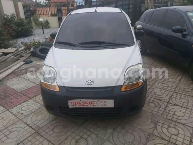 Big with watermark daewoo matiz greater accra accra 36616