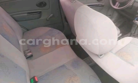 Sayi Na hannu Daewoo Matiz Sauran Mota in Accra a Greater Accra Sayi Na hannu Daewoo Matiz Sauran Mota in Accra a Greater Accra