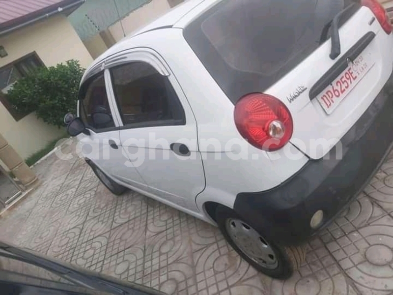 Big with watermark daewoo matiz greater accra accra 36616