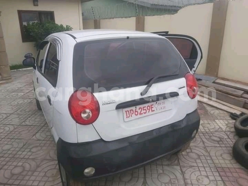 Big with watermark daewoo matiz greater accra accra 36616