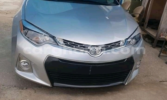 Buy Used Toyota Corolla II Other Car in Accra in Greater Accra