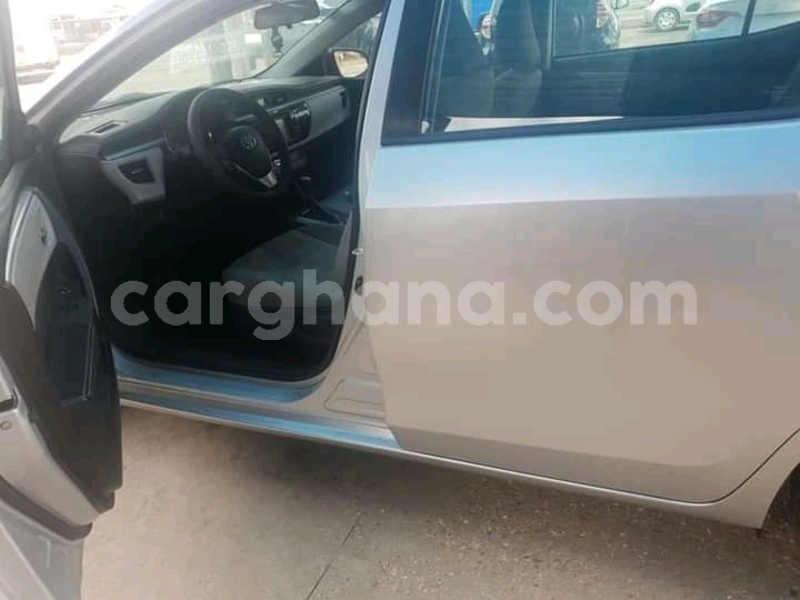 Big with watermark toyota corolla ii greater accra accra 36617