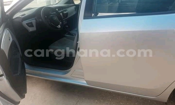 Buy Used Toyota Corolla II Other Car in Accra in Greater Accra Buy Used Toyota Corolla II Other Car in Accra in Greater Accra