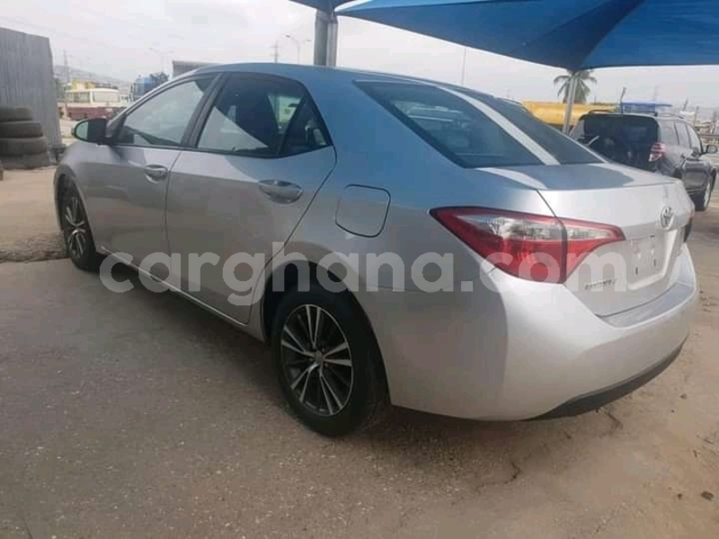 Big with watermark toyota corolla ii greater accra accra 36617