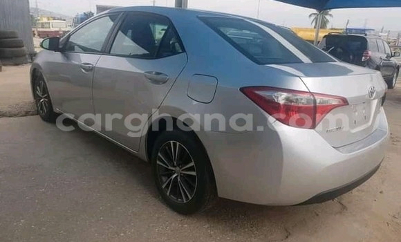 Buy Used Toyota Corolla II Other Car in Accra in Greater Accra Buy Used Toyota Corolla II Other Car in Accra in Greater Accra