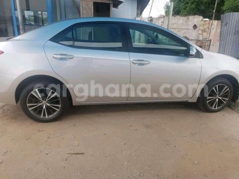 Big with watermark toyota corolla ii greater accra accra 36617