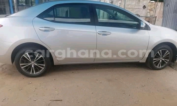 Buy Used Toyota Corolla II Other Car in Accra in Greater Accra Buy Used Toyota Corolla II Other Car in Accra in Greater Accra