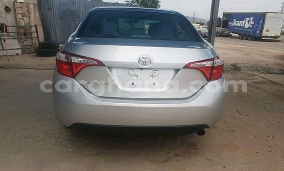 Buy Used Toyota Corolla II Other Car in Accra in Greater Accra Buy Used Toyota Corolla II Other Car in Accra in Greater Accra