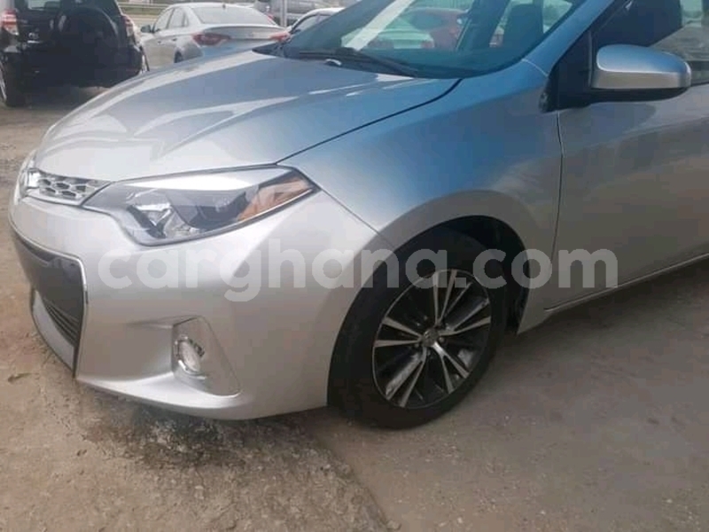 Big with watermark toyota corolla ii greater accra accra 36617