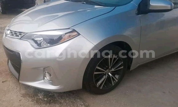 Buy Used Toyota Corolla II Other Car in Accra in Greater Accra Buy Used Toyota Corolla II Other Car in Accra in Greater Accra