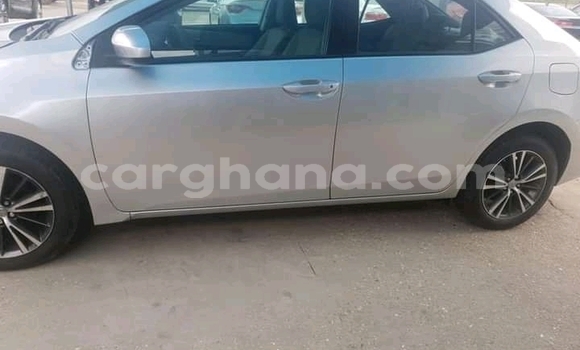 Buy Used Toyota Corolla II Other Car in Accra in Greater Accra Buy Used Toyota Corolla II Other Car in Accra in Greater Accra