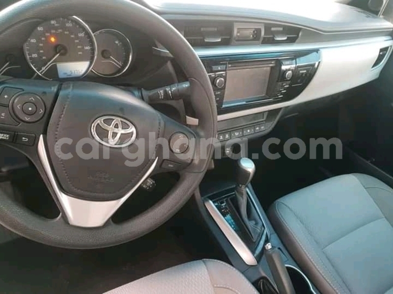 Big with watermark toyota corolla ii greater accra accra 36617