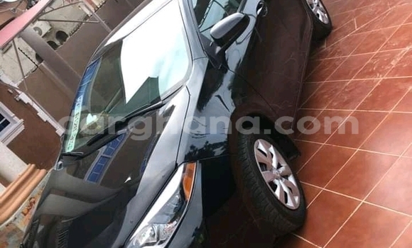 Buy Used Toyota Corolla Other Car in Accra in Greater Accra