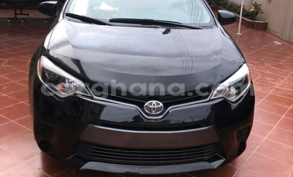 Ra Àlòkù Toyota Corolla Miiran Ọkọ̀ in Accra ni Greater Accra Ra Àlòkù Toyota Corolla Miiran Ọkọ̀ in Accra ni Greater Accra