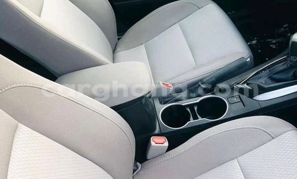 Ra Àlòkù Toyota Corolla Miiran Ọkọ̀ in Accra ni Greater Accra Ra Àlòkù Toyota Corolla Miiran Ọkọ̀ in Accra ni Greater Accra