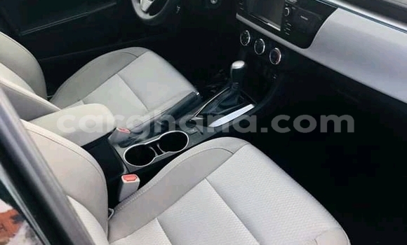 Ra Àlòkù Toyota Corolla Miiran Ọkọ̀ in Accra ni Greater Accra Ra Àlòkù Toyota Corolla Miiran Ọkọ̀ in Accra ni Greater Accra