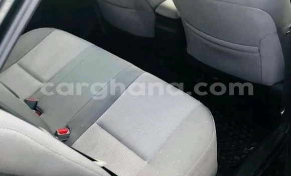 Ra Àlòkù Toyota Corolla Miiran Ọkọ̀ in Accra ni Greater Accra Ra Àlòkù Toyota Corolla Miiran Ọkọ̀ in Accra ni Greater Accra