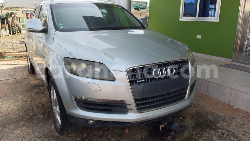 Big with watermark audi q7 greater accra tema 36621