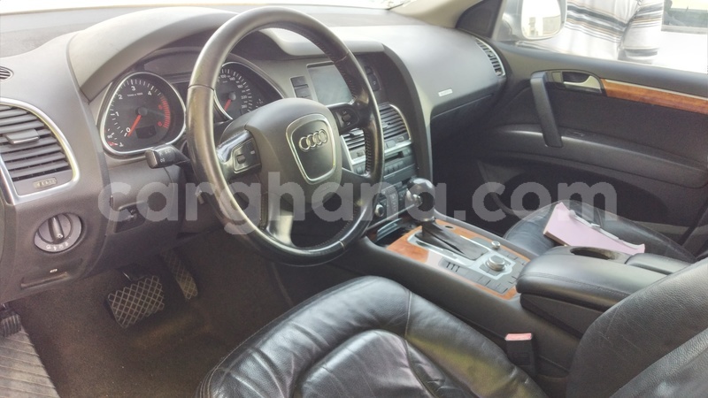 Big with watermark audi q7 greater accra tema 36621