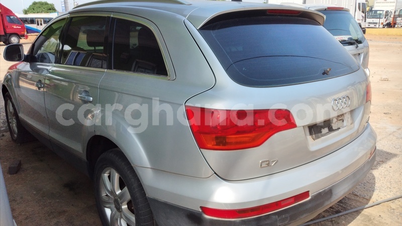 Big with watermark audi q7 greater accra tema 36621