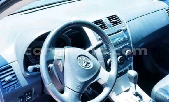 Buy Used Toyota Corolla Other Car in Accra in Greater Accra Buy Used Toyota Corolla Other Car in Accra in Greater Accra
