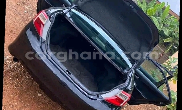 Ra Àlòkù Toyota Corolla Black Ọkọ̀ in Accra ni Greater Accra Ra Àlòkù Toyota Corolla Black Ọkọ̀ in Accra ni Greater Accra
