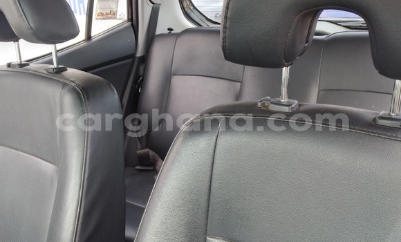 Sayi Na hannu Kia Morning Black Mota in Tema a Greater Accra Sayi Na hannu Kia Morning Black Mota in Tema a Greater Accra