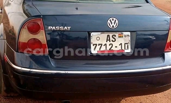 Ra Àlòkù Volkswagen Golf Black Ọkọ̀ in Accra ni Greater Accra