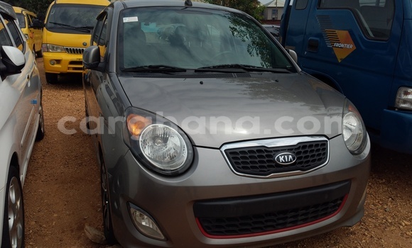 Ra Àlòkù Kia Morning Miiran Ọkọ̀ in Tema ni Greater Accra