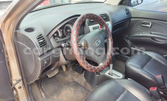 Ra Àlòkù Kia Morning Miiran Ọkọ̀ in Tema ni Greater Accra Ra Àlòkù Kia Morning Miiran Ọkọ̀ in Tema ni Greater Accra