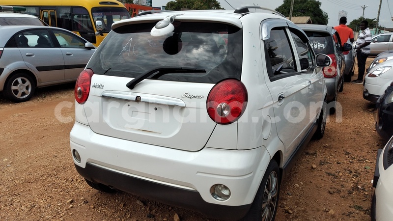 Big with watermark daewoo matiz greater accra tema 36633