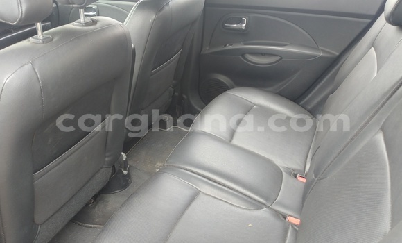 Ra Àlòkù Kia Morning Black Ọkọ̀ in Tema ni Greater Accra Ra Àlòkù Kia Morning Black Ọkọ̀ in Tema ni Greater Accra