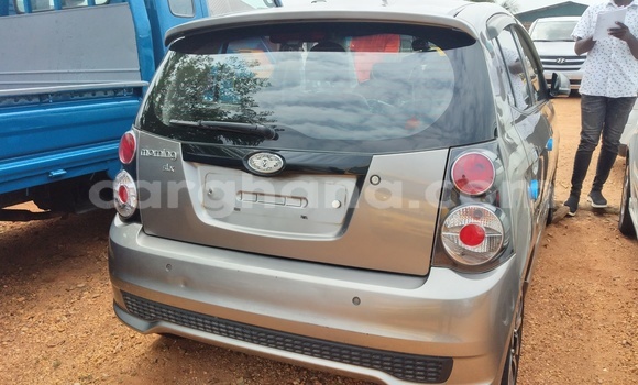Buy Used Kia Morning Other Car in Tema in Greater Accra Buy Used Kia Morning Other Car in Tema in Greater Accra
