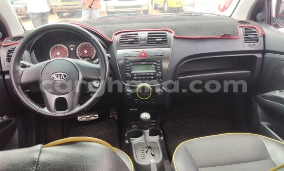 Buy Used Kia Morning Other Car in Tema in Greater Accra Buy Used Kia Morning Other Car in Tema in Greater Accra