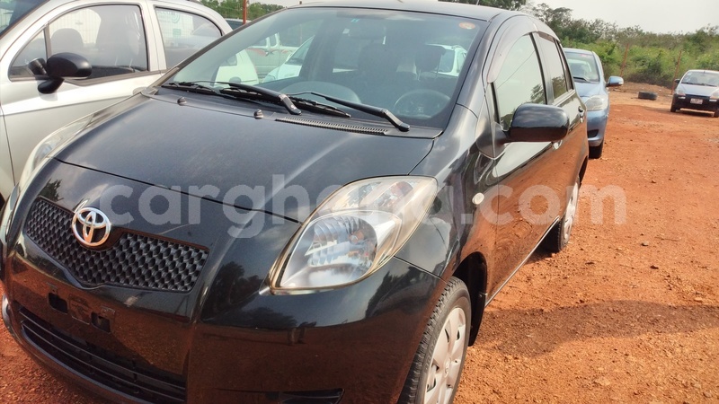 Big with watermark toyota vitz greater accra tema 36638