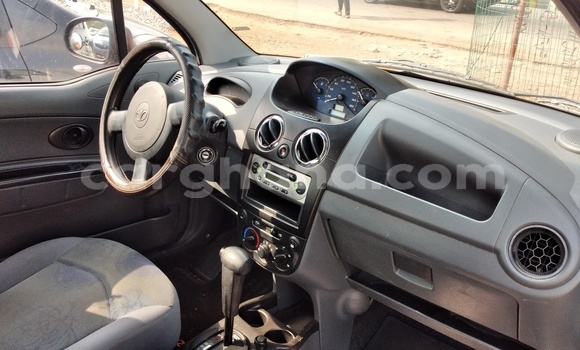 Buy Used Toyota Vitz Black Car in Tema in Greater Accra Buy Used Toyota Vitz Black Car in Tema in Greater Accra