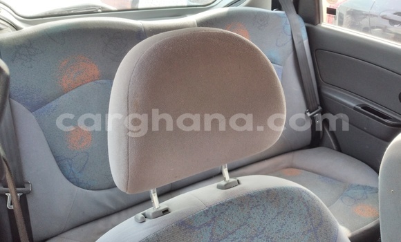 Buy Used Toyota Vitz Black Car in Tema in Greater Accra Buy Used Toyota Vitz Black Car in Tema in Greater Accra