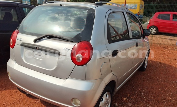 Buy Used Toyota Vitz Black Car in Tema in Greater Accra Buy Used Toyota Vitz Black Car in Tema in Greater Accra