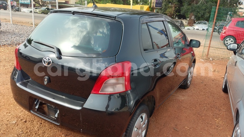 Big with watermark toyota vitz greater accra tema 36638