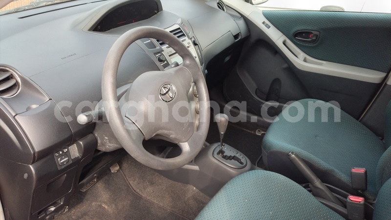 Big with watermark toyota vitz greater accra tema 36638