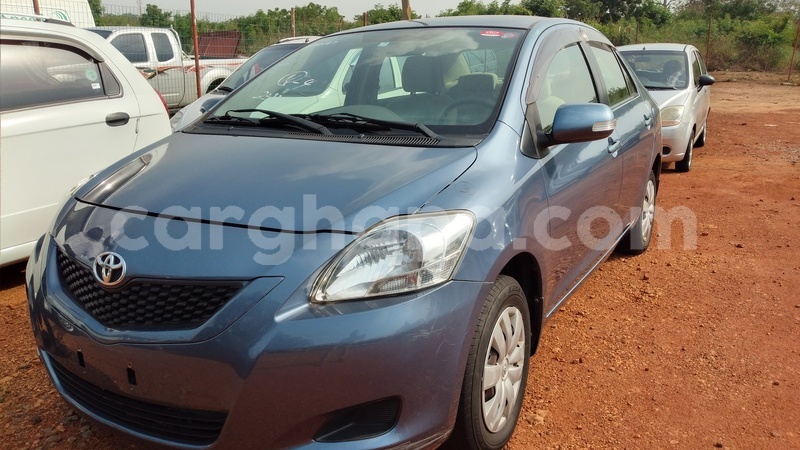 Big with watermark toyota belta greater accra tema 36639