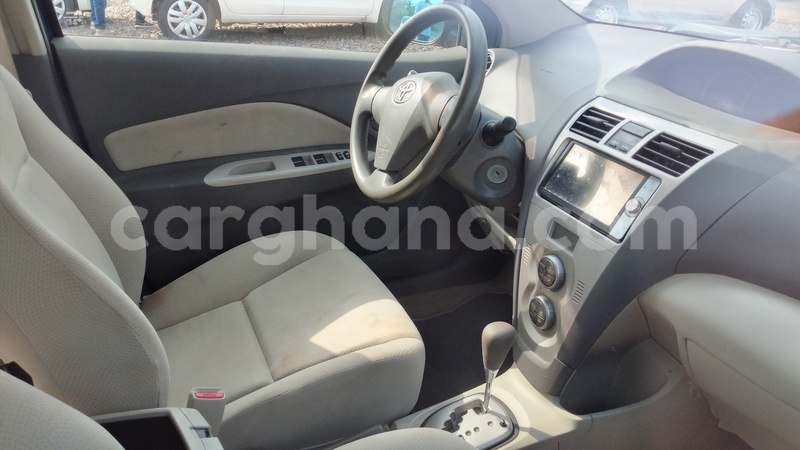 Big with watermark toyota belta greater accra tema 36639