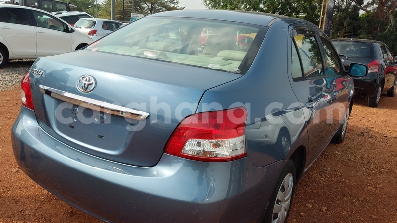 Big with watermark toyota belta greater accra tema 36639