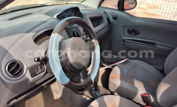 Buy Used Daewoo Matiz White Car in Tema in Greater Accra Buy Used Daewoo Matiz White Car in Tema in Greater Accra