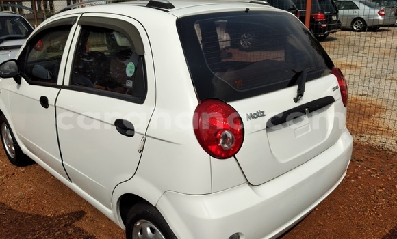 Buy Used Daewoo Matiz White Car in Tema in Greater Accra Buy Used Daewoo Matiz White Car in Tema in Greater Accra