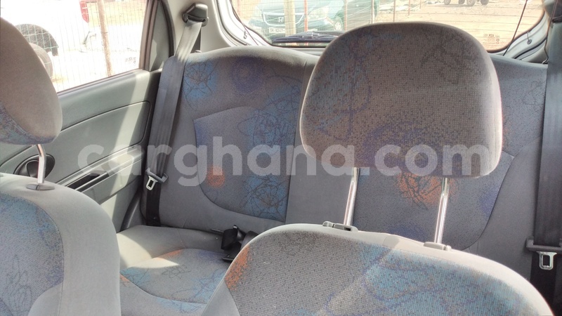 Big with watermark daewoo matiz greater accra tema 36643