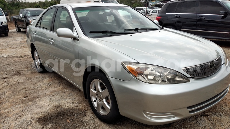 Big with watermark toyota camry greater accra tema 36644