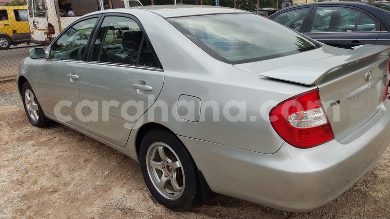 Big with watermark toyota camry greater accra tema 36644