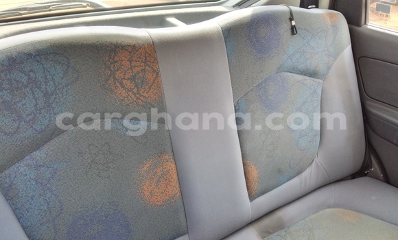 Ra Àlòkù Daewoo Matiz Silver Ọkọ̀ in Tema ni Greater Accra Ra Àlòkù Daewoo Matiz Silver Ọkọ̀ in Tema ni Greater Accra