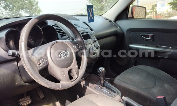 Ra Àlòkù Kia Soul Red Ọkọ̀ in Tema ni Greater Accra Ra Àlòkù Kia Soul Red Ọkọ̀ in Tema ni Greater Accra